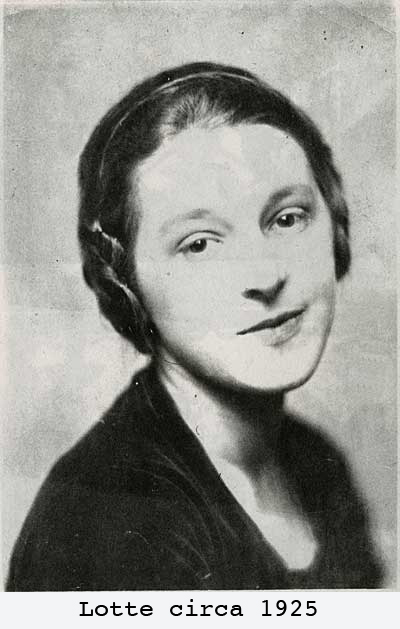 Lotte Reiniger 1