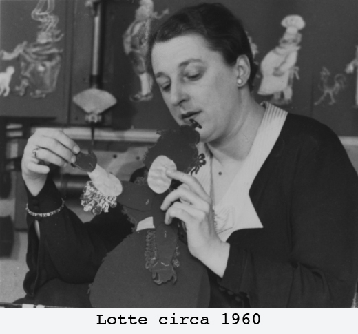 Lotte Reiniger 2